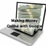 Making Money Online with Google