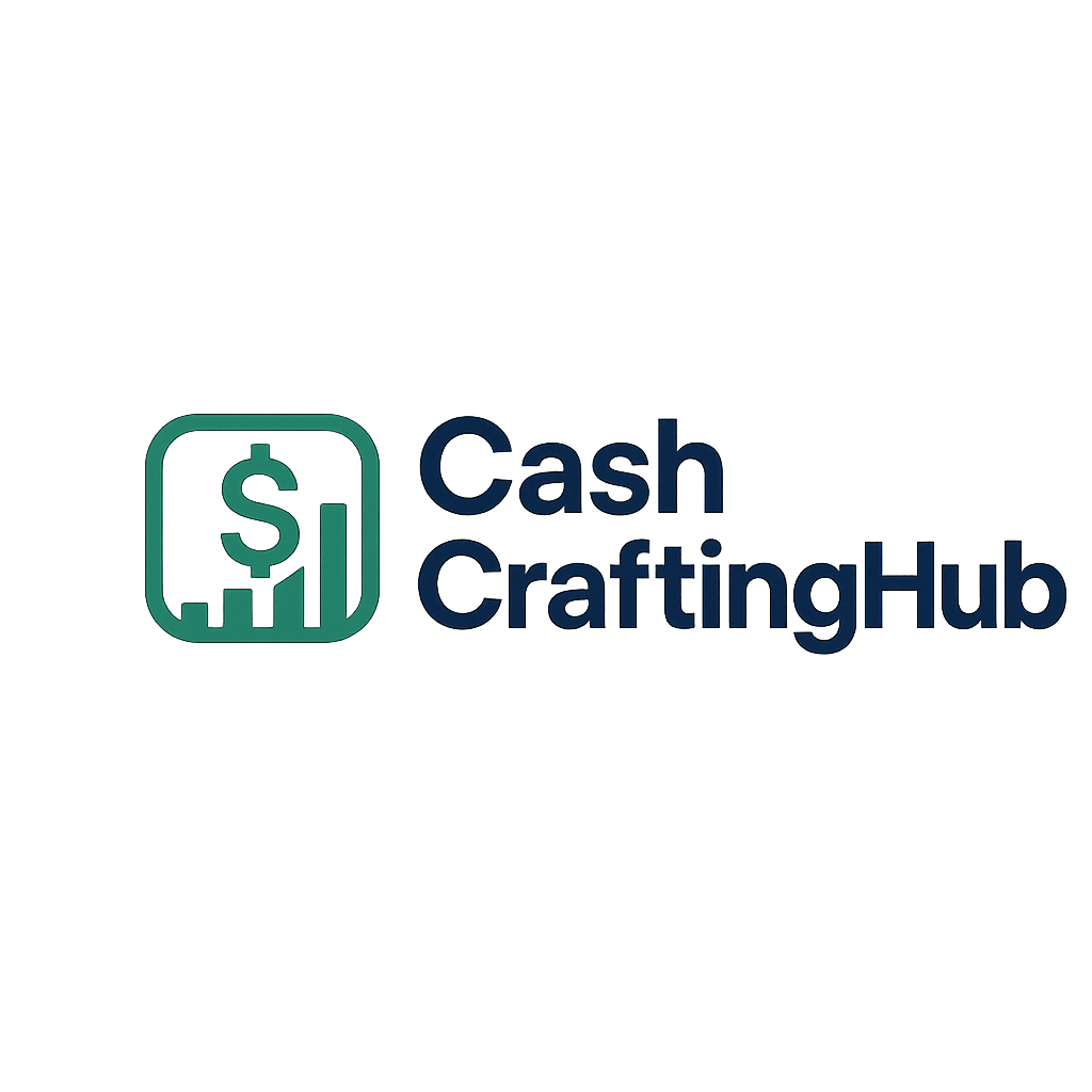 Cash Crafting Hub